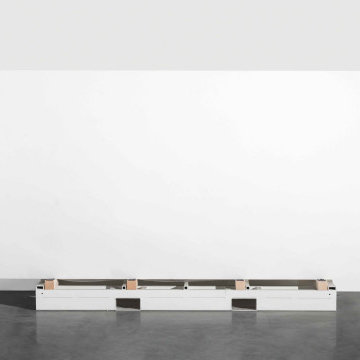 LAMINAM Bianco Assoluto