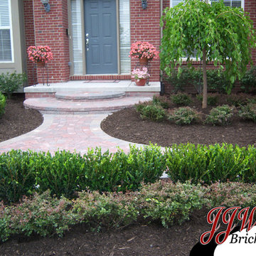 Front Yard Landscaping Design Photos
