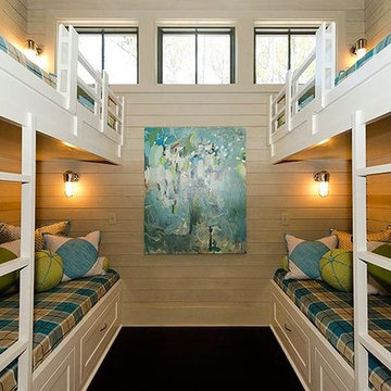 Peaceful Watercolor Retreat