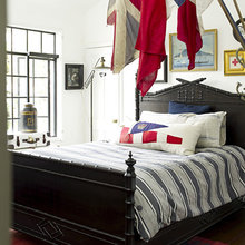 bedrooms
