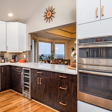 Extremely appealing remodel in Sacramento, CA
