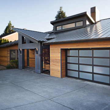 Lake House
