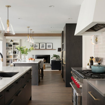 Modern French Provincial