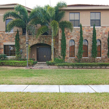 Exterior Ideas