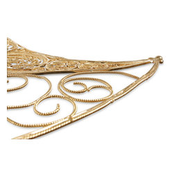 FILIGREE Mirror - Wall Mirrors