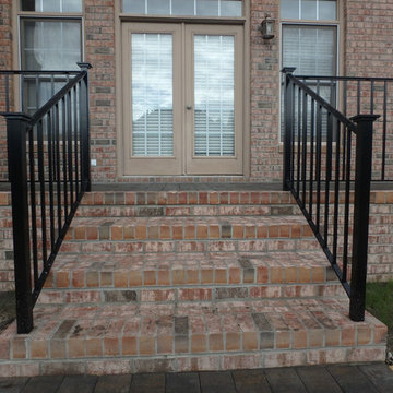 Residential Railing