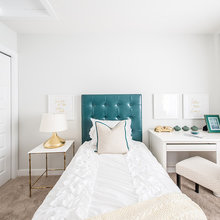 mini bedroom