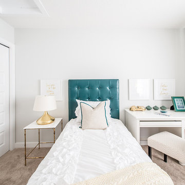 Regency at Windermere Show Home