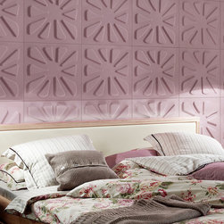 3D wall panels - Wall Panels