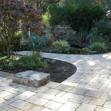 Patios and Decks