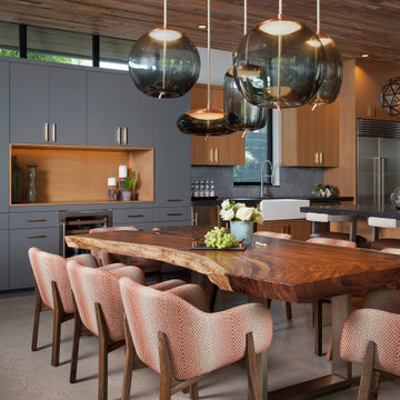 Rosewood Residence