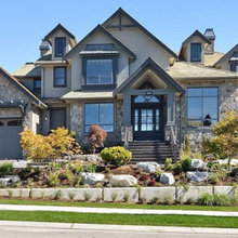 House Exterior