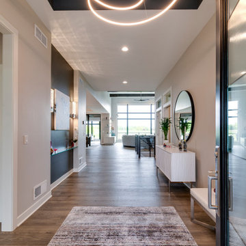 Modern Villa