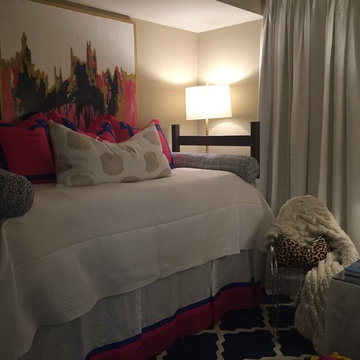 Dorm Rooms 2015