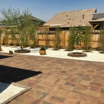 Landscape installs/Sod installs