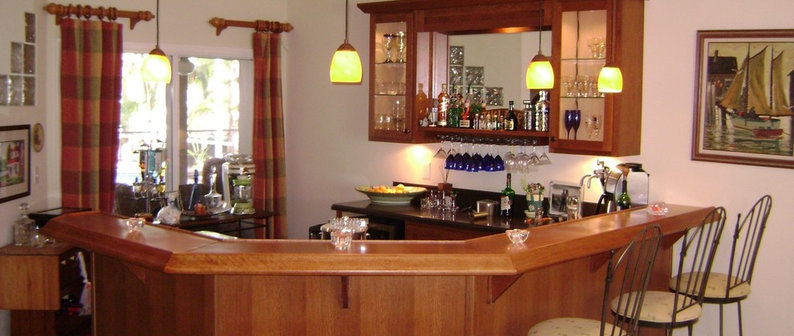 MIKE RAULERSON LLC - Project Photos & Reviews - edgewater, FL US | Houzz