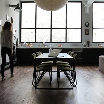 Loft Saint-Maur