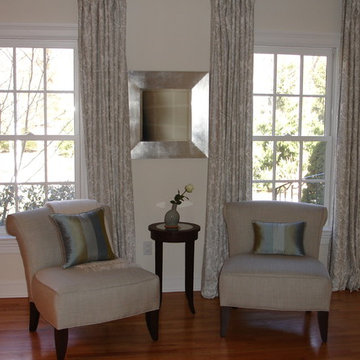 Fairfield County Home