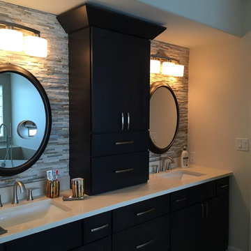Tierra Verde Bathroom Renovation