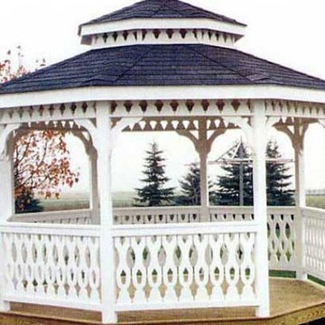 Gazebo Gallery