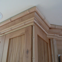 kitchen cabinetry