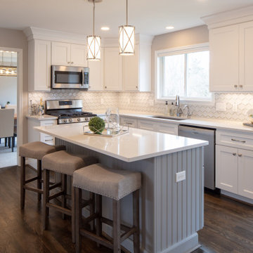J&N Custom Cabinets