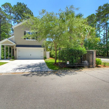 New Home