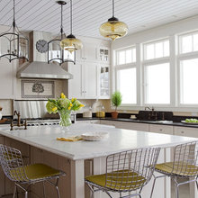 Kitchen Ideas