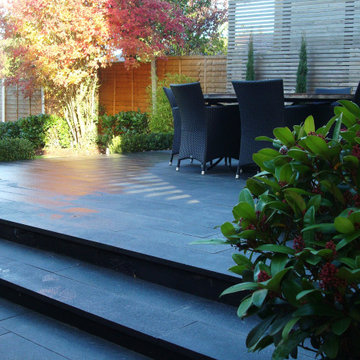 Imperial Range - Blue Grey Granite