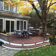 Exterior Ideas