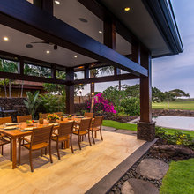 Patio Ideas