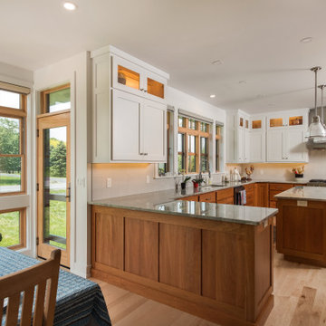 Custom Home in Boalsburg