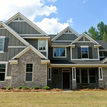1944 Preserve Drive