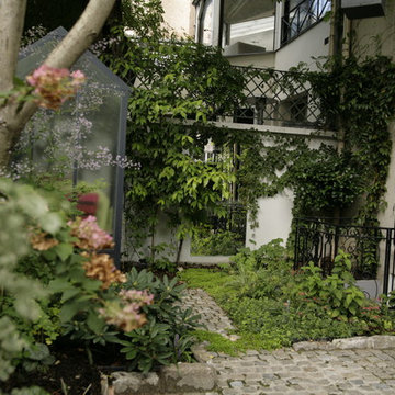 Jardins miniatures