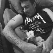 Sam Baker's photo