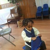 Florence Golding's photo