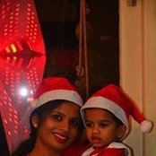 Deepa Rajan's photo