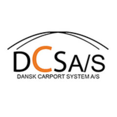 Dansk Carport System A/S
