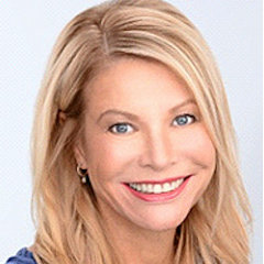 Dr Carmel Harrington