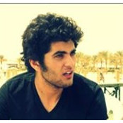 Assem Salama's photo