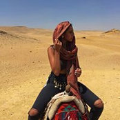 Andria Chaya's photo