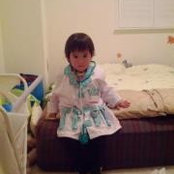 Ming Zhongs foto