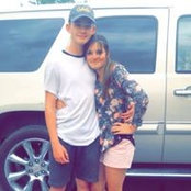 Aubrey Leininger's photo