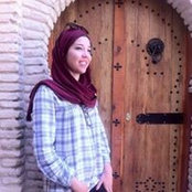 Maha Ghali's photo