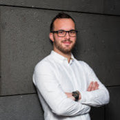 Florian Rösnick's photo