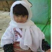 Amina Abu Safas foto