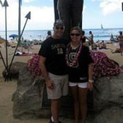 Danielle Delaup's photo