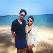 Terrence Williams's photo