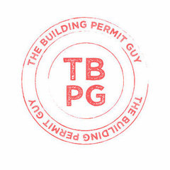 The Building Permit Guy