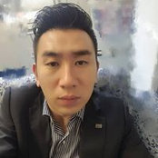 Foto von Sam Liu